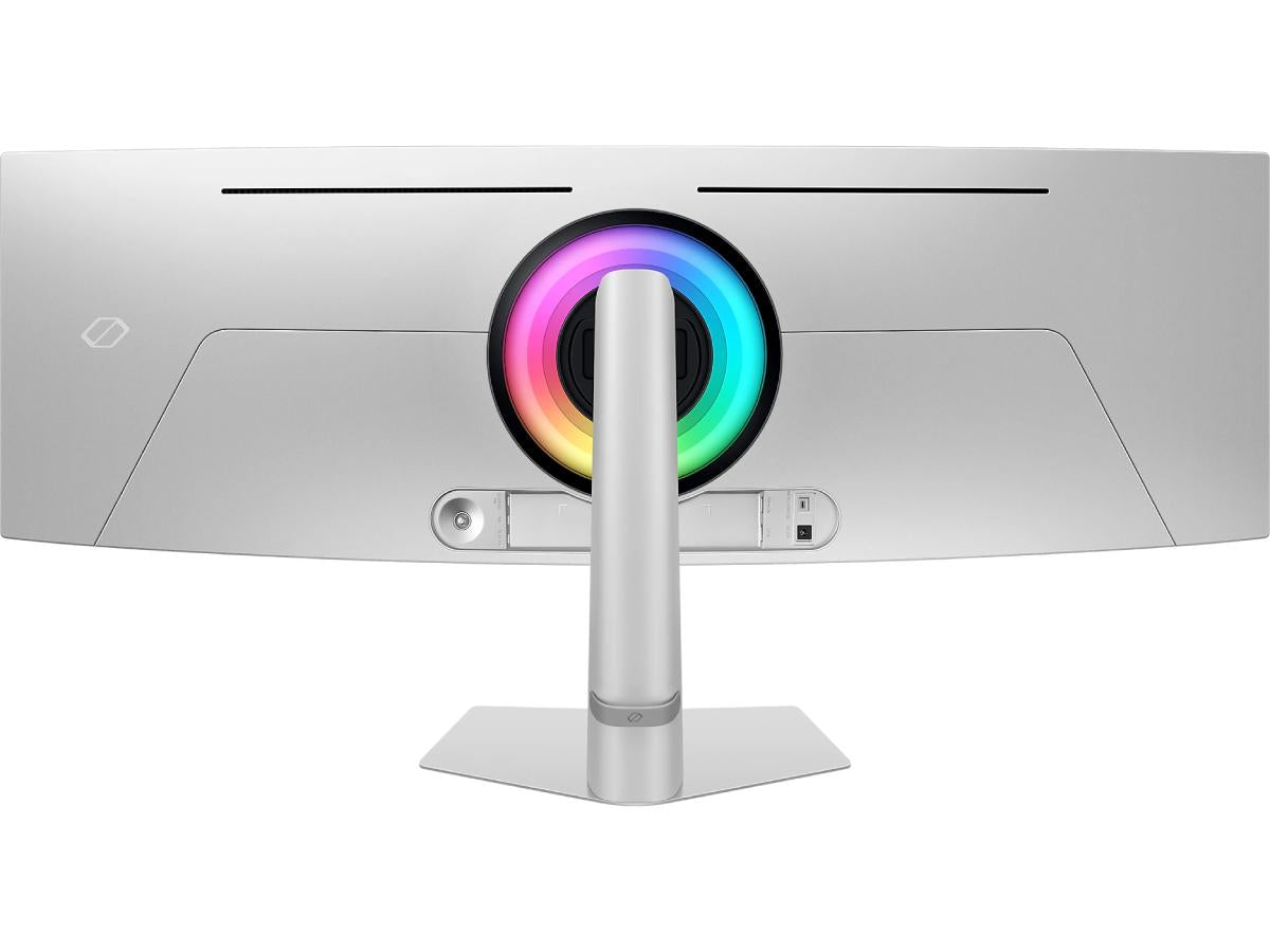 Samsung Oled Odyssey de 49 pulgadas