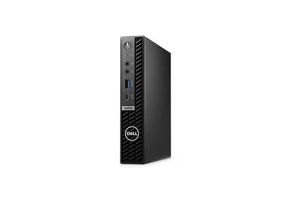 Cliente ligero Dell Optiplex Micro Plus Core I3 13100T de 16 GB y 1 DIMM de 256 GB