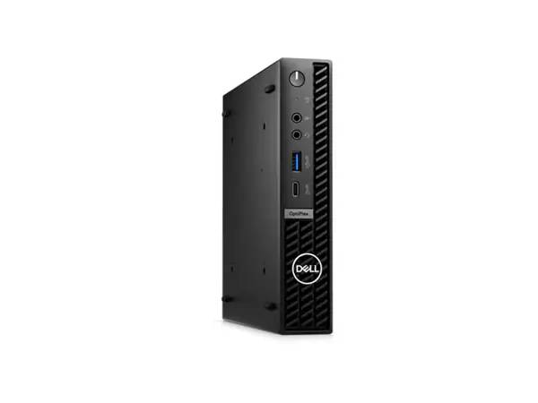 Cliente ligero Dell Optiplex Micro Plus Core I3 13100T de 16 GB y 1 DIMM de 256 GB