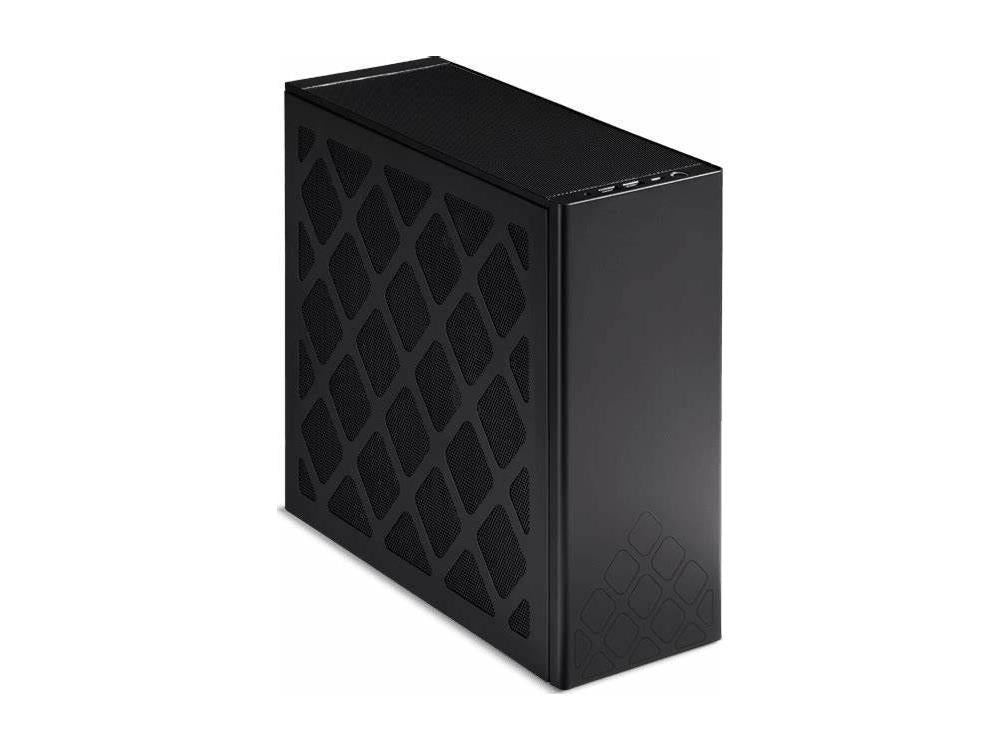 Asus Nuc Barebone I5-13600K Z690 prend en charge jusqu'à 64 Go de DDR5 sans système d'exploitation W1