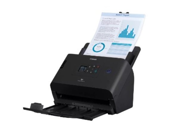 Canon Imageformula Dr-S250N