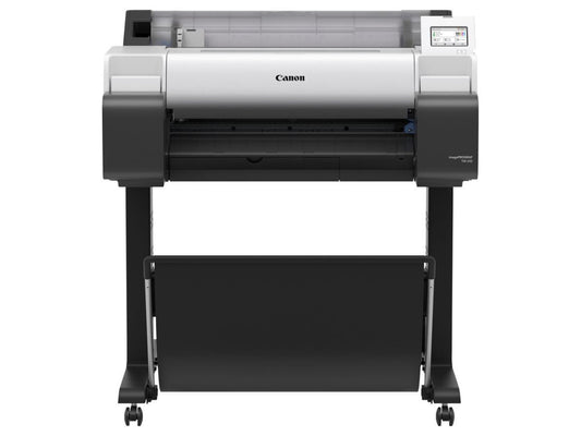 Canon Imageprograf Tm-240 W/ Stand