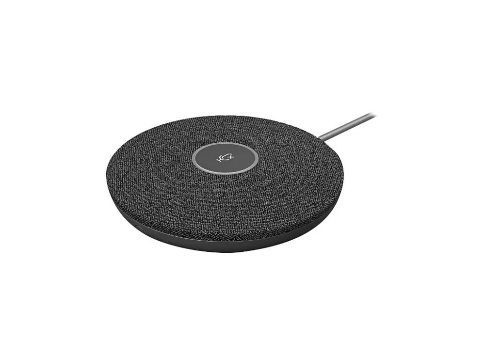 Logitech Large Room Solution For Google Meet (Kit)(Kit)