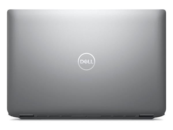 Ordinateur portable Dell Precision 3480, Core i5 1350P, 16 Go, 2 disques durs Dimm, 512 Go SSD, Nvid
