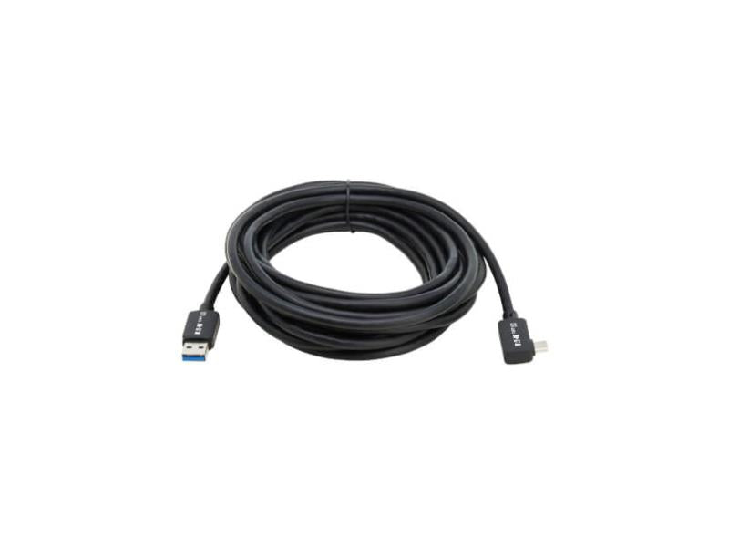Cable de enlace VR Eaton Tripp Lite serie para Meta Quest 2, USB-A a USB-C