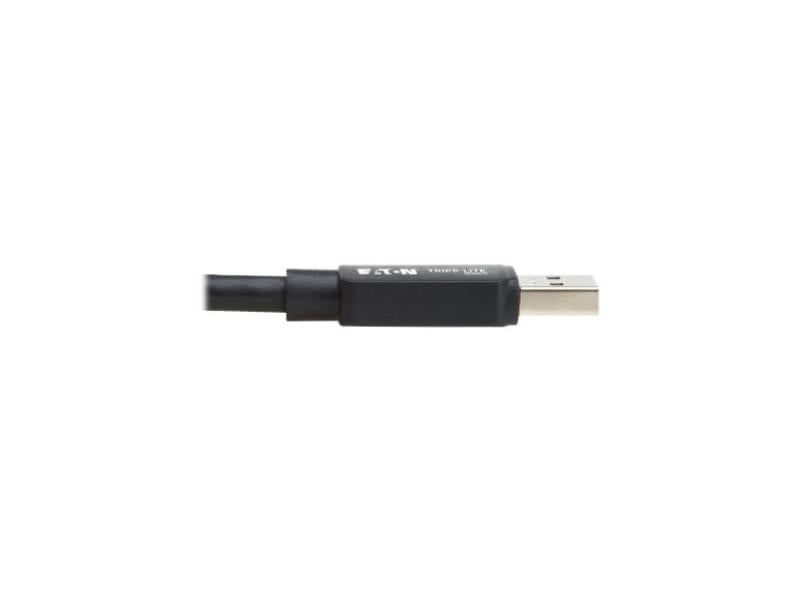 Cable de enlace VR Eaton Tripp Lite serie para Meta Quest 2, USB-A a USB-C