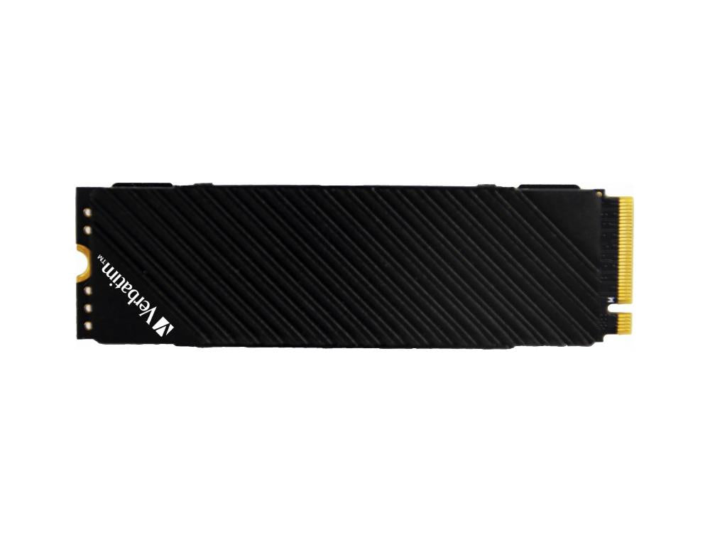 Verbatim 1Tb Vi7000G Pcie Nvme M.2 Ssd