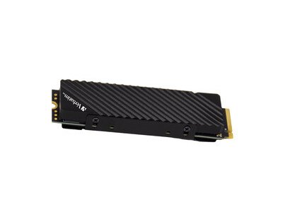 Unidad SSD Verbatim Vi7000G PCIe NVME M.2 de 4 TB