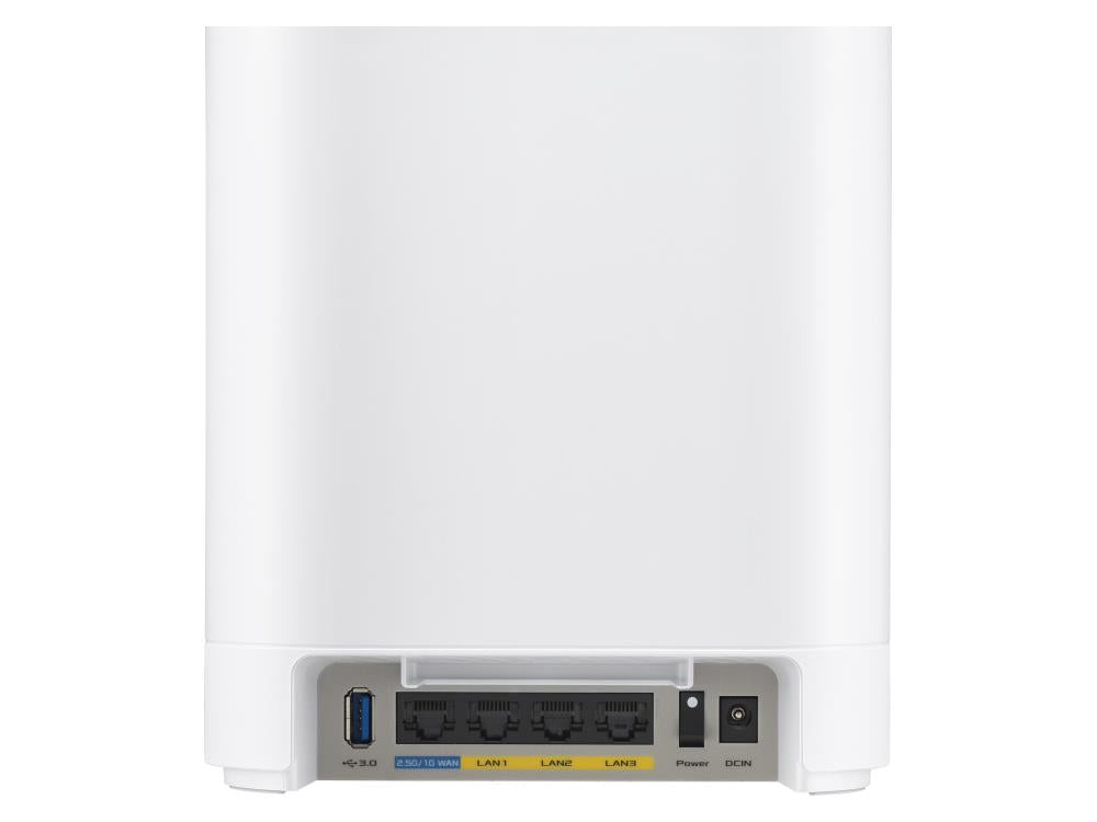 Asus Expertwifi Ebm68 - Système Wi-Fi - Wi-Fi 6 - Ordinateur de bureau