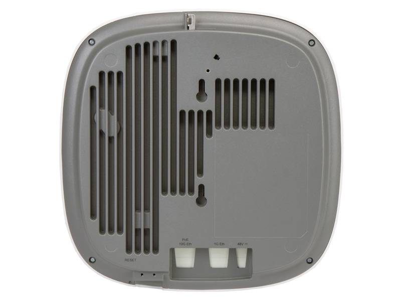 Ruckus R770 Wi-Fi 7 Indoor Ap 2X2+4X4+2X2 Z2