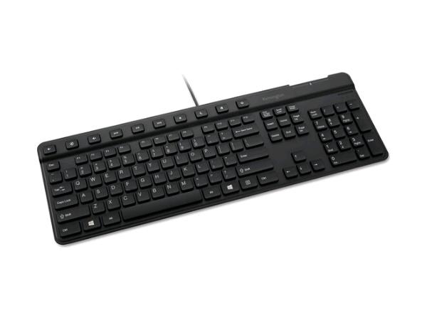 Acco F, Solutions simples Wired Cac Kb