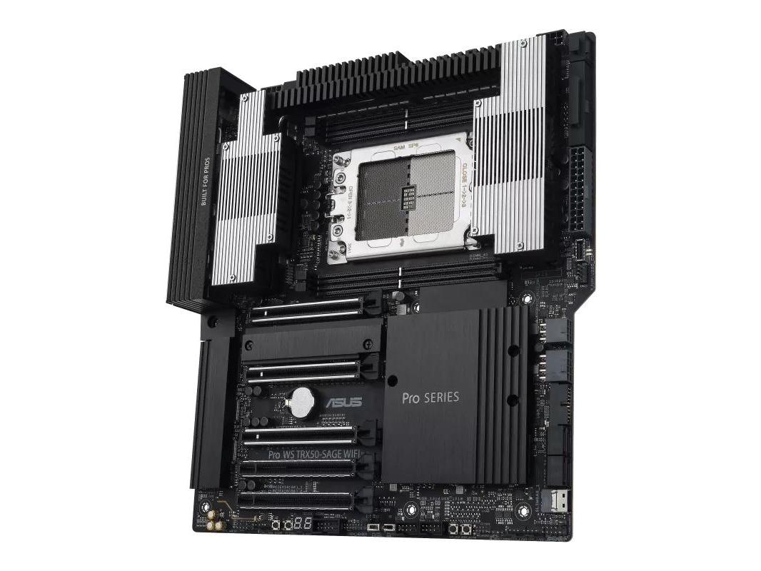 Asus Wifi 7, Retail Pack, All Channel Sku