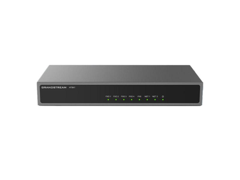 Grandstream Ht841 - Voip Gateway