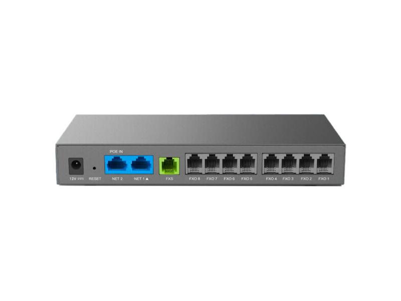 Grandstream Ht881 - Voip Gateway