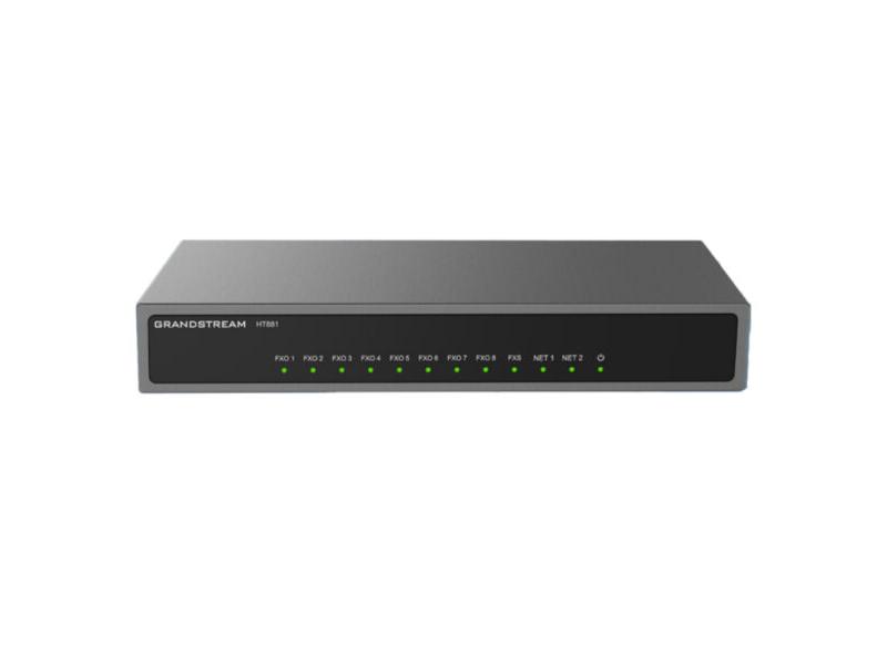 Grandstream Ht881 - Voip Gateway