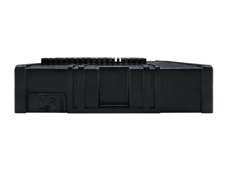 Digi Ix40-05 : 5G avec LTE Cat 19 et 3G de secours, Ethernet Quad, D