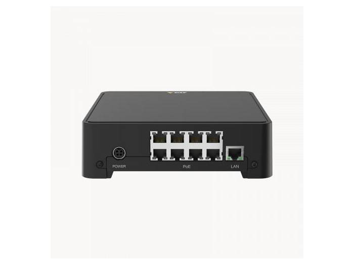 Enregistreur Axis série S30 S3008 Mk II - NVR autonome