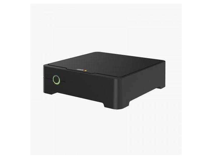Enregistreur Axis série S30 S3008 Mk II - NVR autonome