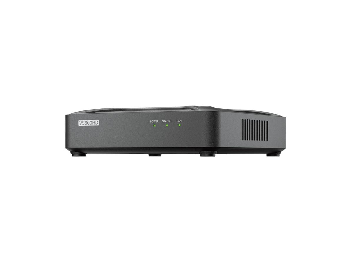 Synology Visualstation (Vs600Hd) Surveillance Station Display Devi