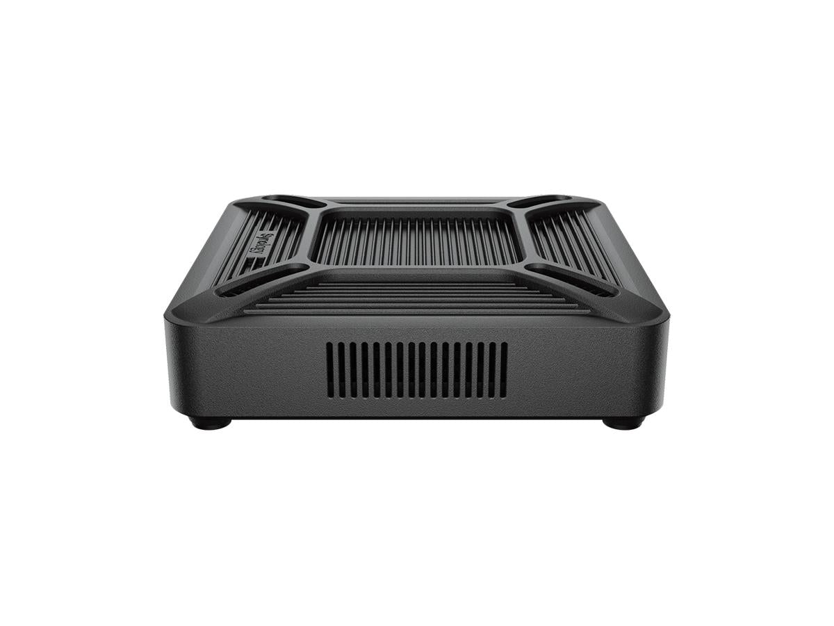 Synology Visualstation (Vs600Hd) Surveillance Station Display Devi