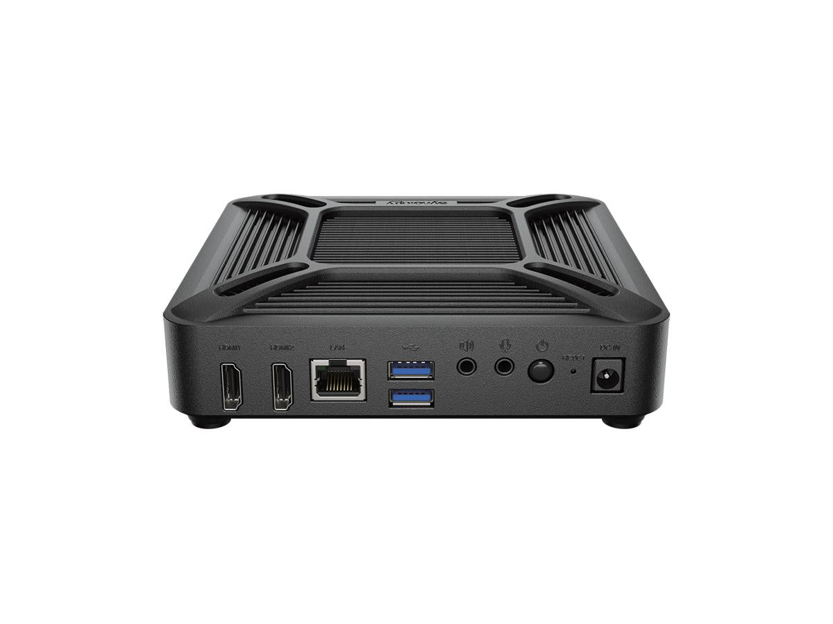 Synology Visualstation (Vs600Hd) Surveillance Station Display Devi