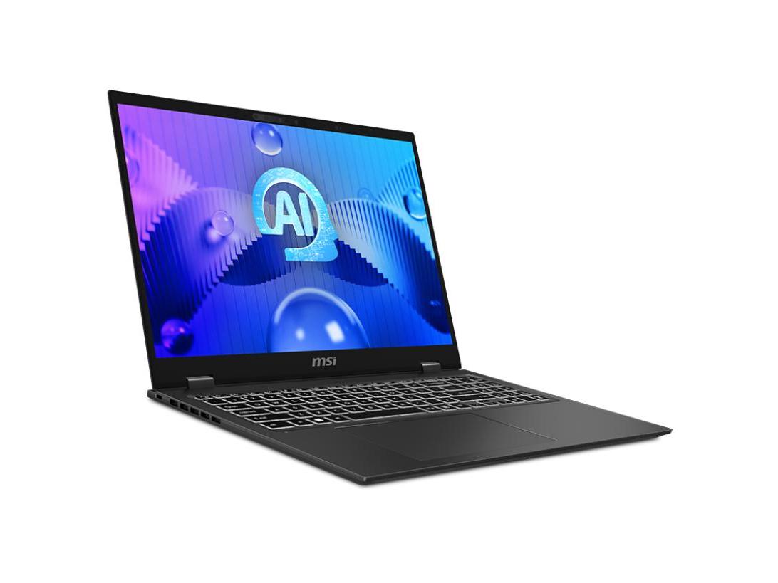 Micro-Star Prestige 16 Ai Evo UHD+ OLED Core Ultra 7-155H/Arc Grap