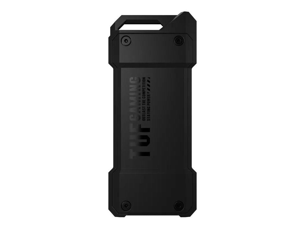 Carcasa SSD Asus Tuf Gaming As1000/Blk/G/As M.2 NVME + SSD