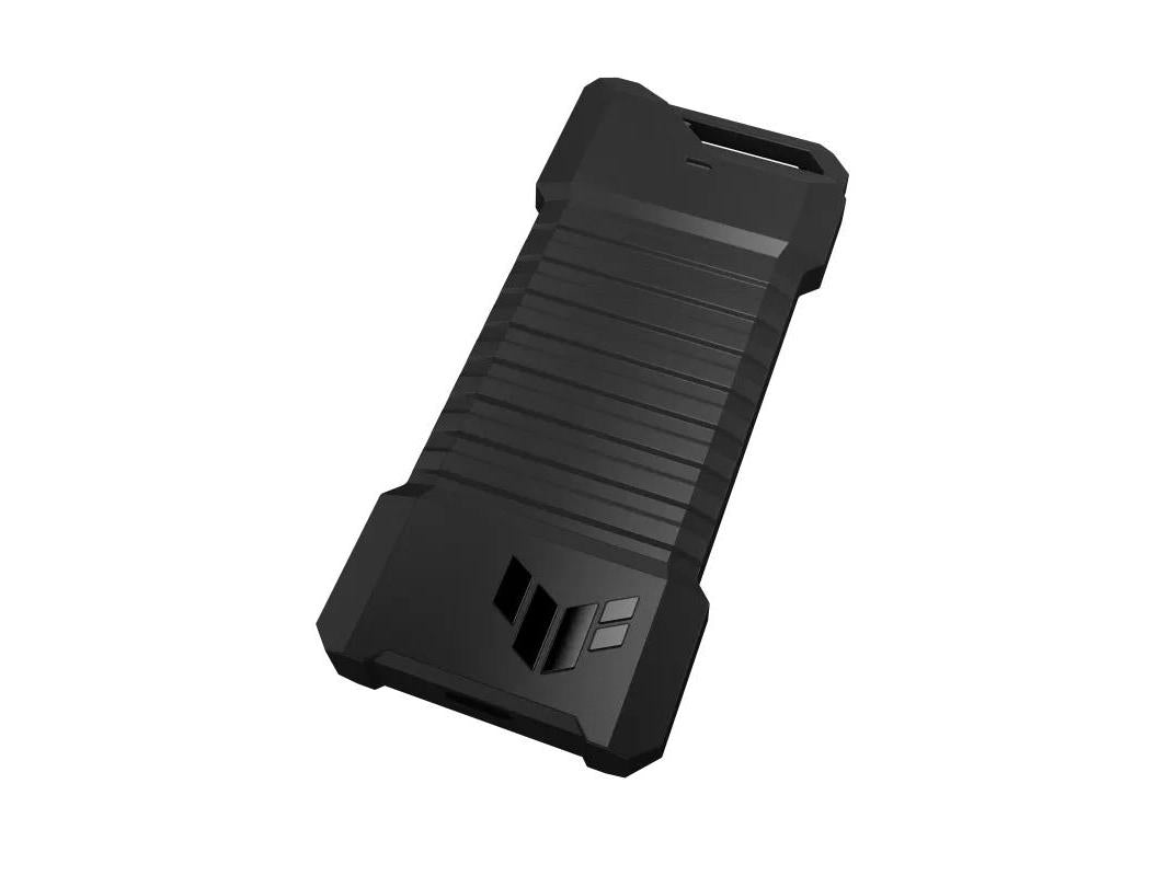 Carcasa SSD Asus Tuf Gaming As1000/Blk/G/As M.2 NVME + SSD