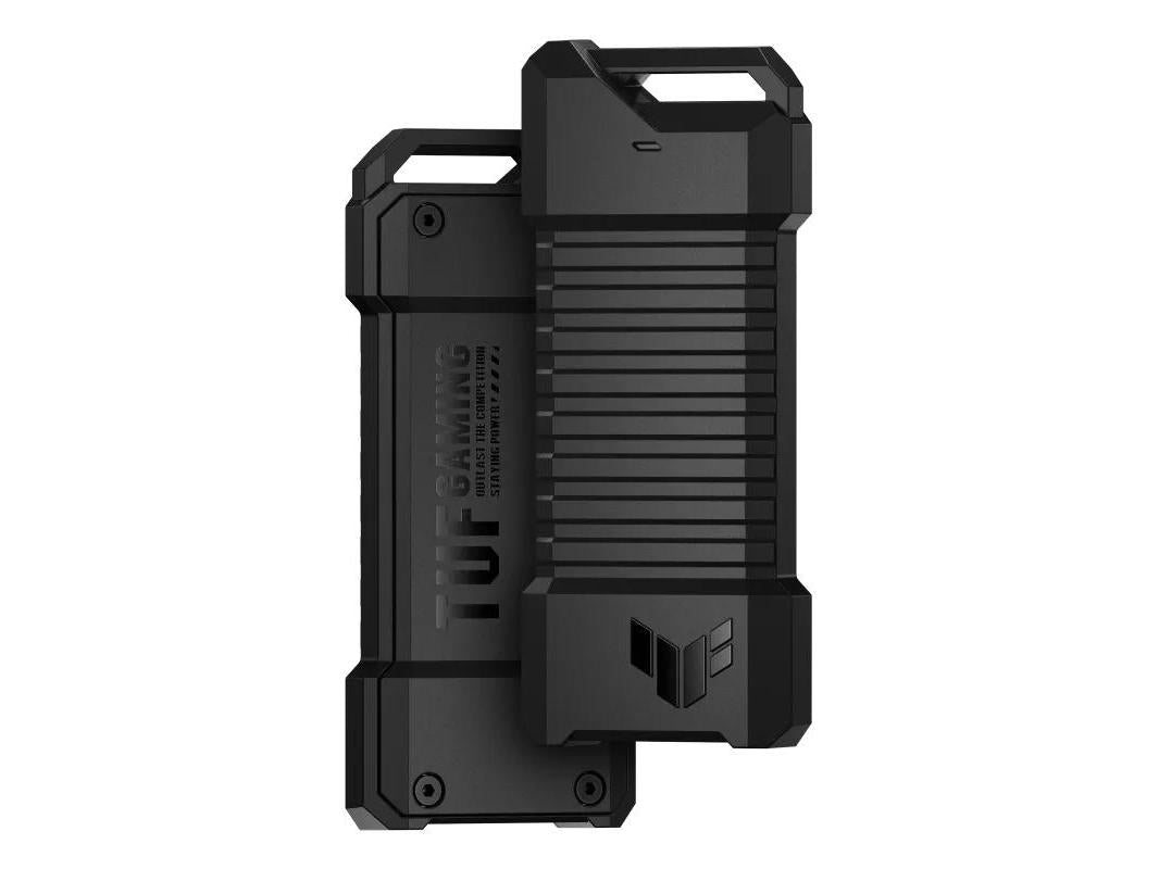 Carcasa SSD Asus Tuf Gaming As1000/Blk/G/As M.2 NVME + SSD