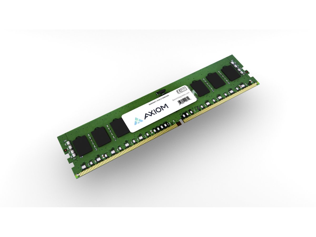 Axiom 96 Go Ddr5-4800 Ecc Rdimm pour HP - P66675-B21