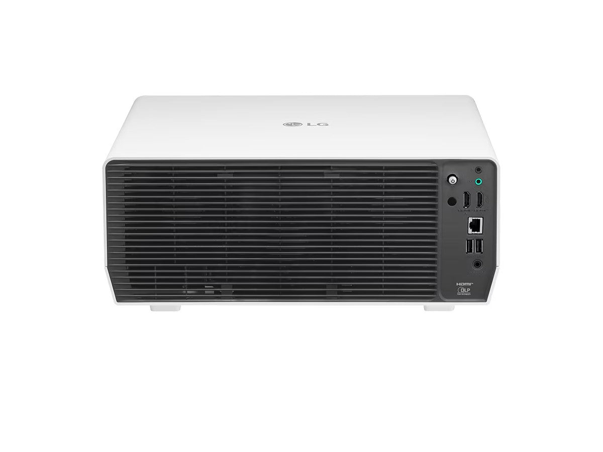 Projecteur laser Full HD (1920 x 1200) LG Probeam BF50RG avec 5 000 pixels