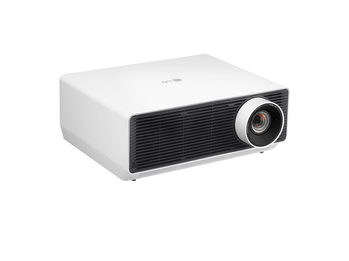 Projecteur laser Full HD (1920 x 1200) LG Probeam BF50RG avec 5 000 pixels