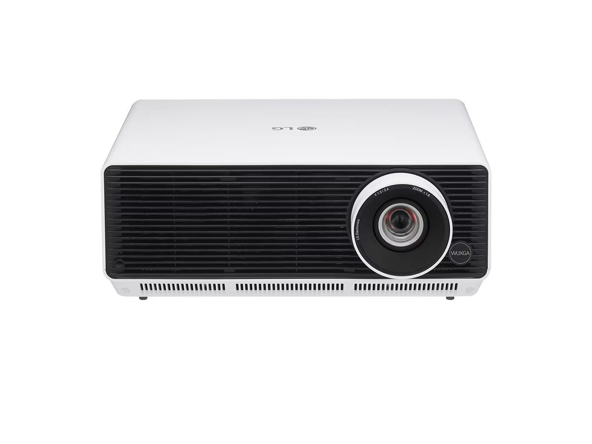 Projecteur laser Full HD (1920 x 1200) LG Probeam BF50RG avec 5 000 pixels