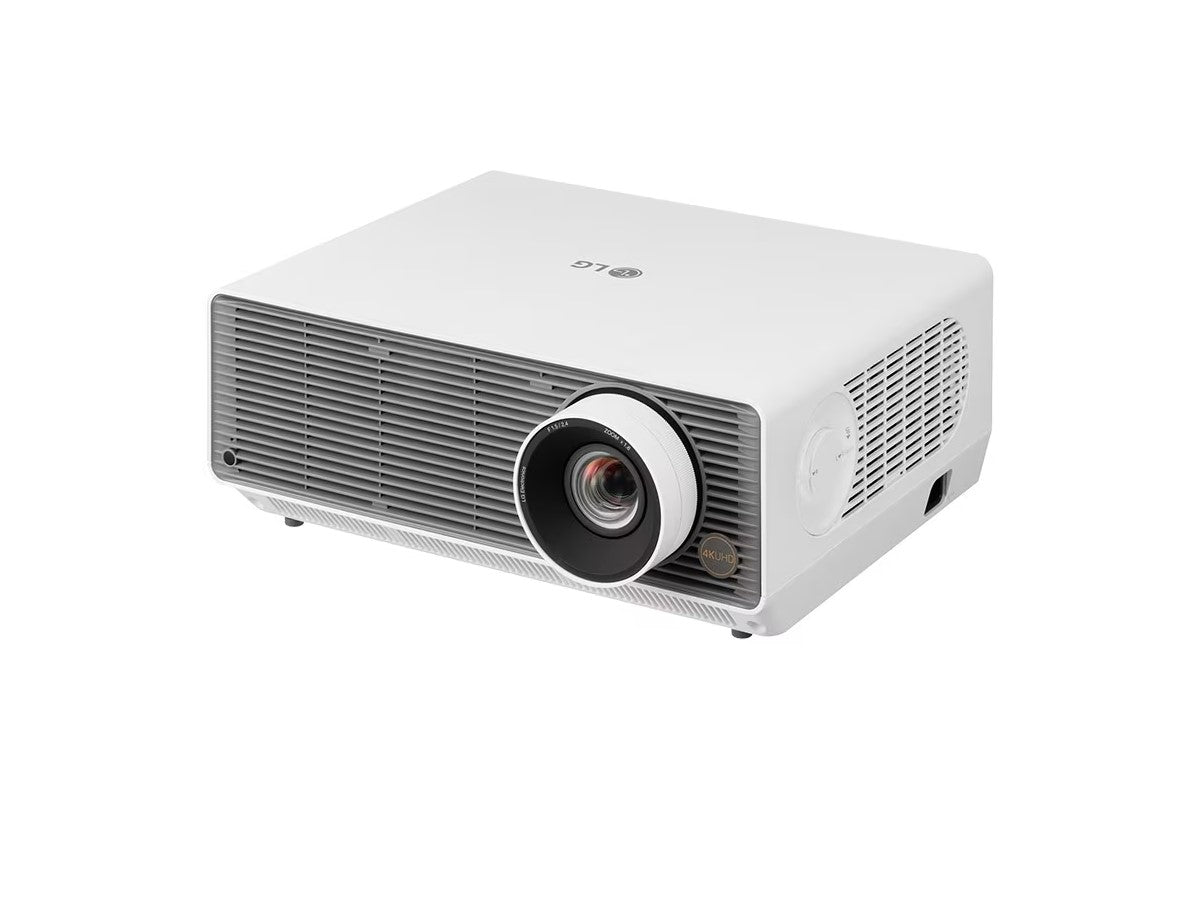 Projecteur laser LG Probeam Bu60Rg 4K (1920 x 1200) avec résolution 6000 ANSI