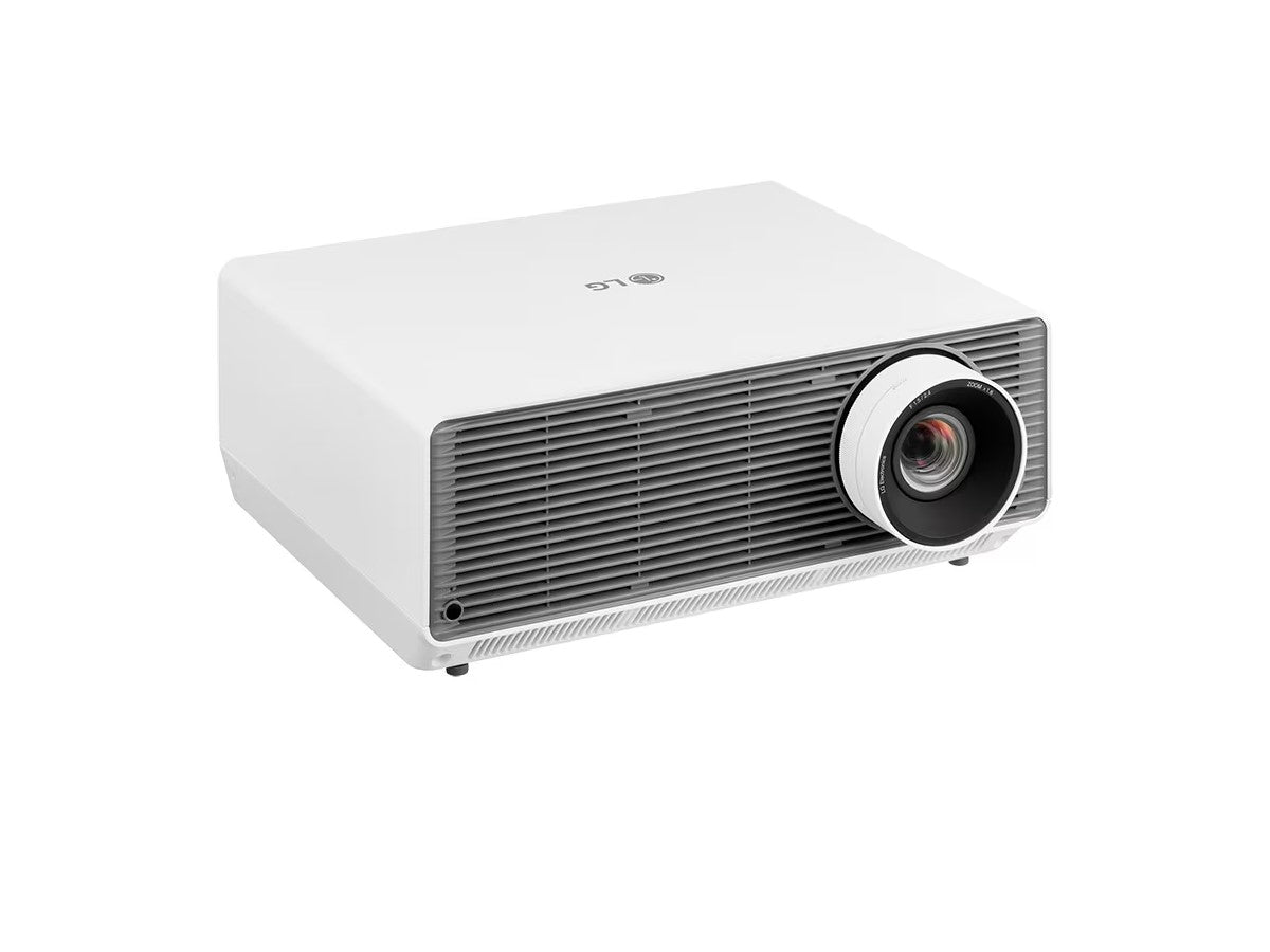 Projecteur laser LG Probeam Bu60Rg 4K (1920 x 1200) avec résolution 6000 ANSI