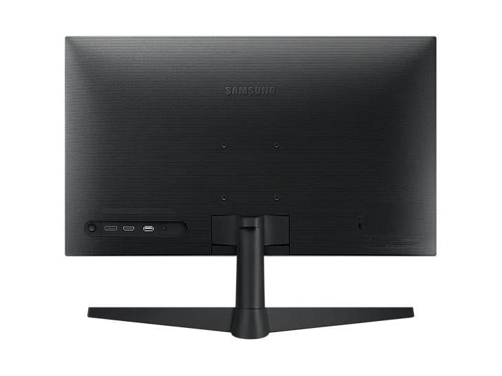 Samsung 24In Essential Monitor S3 S33Gc