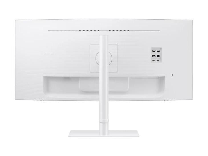 Monitor Samsung Viewfinity S6 UWQHD de 34 pulgadas