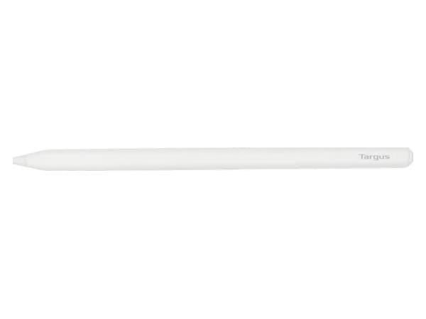 Targus - Lápiz óptico activo - Con carga inalámbrica - Bluetooth - Blanco
