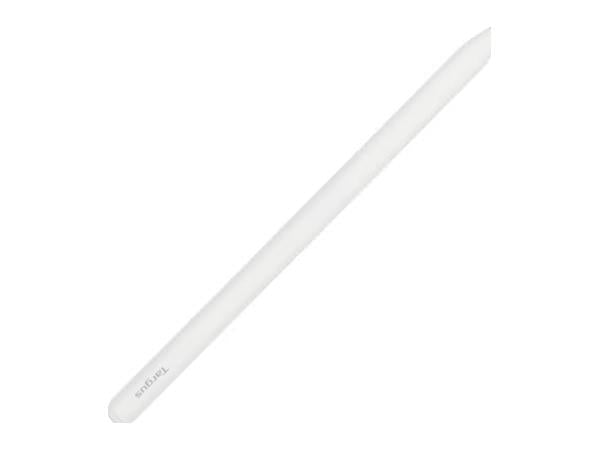 Targus - Lápiz óptico activo - Con carga inalámbrica - Bluetooth - Blanco