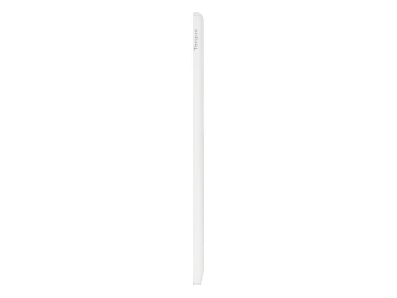 Targus - Lápiz óptico activo - Con carga inalámbrica - Bluetooth - Blanco