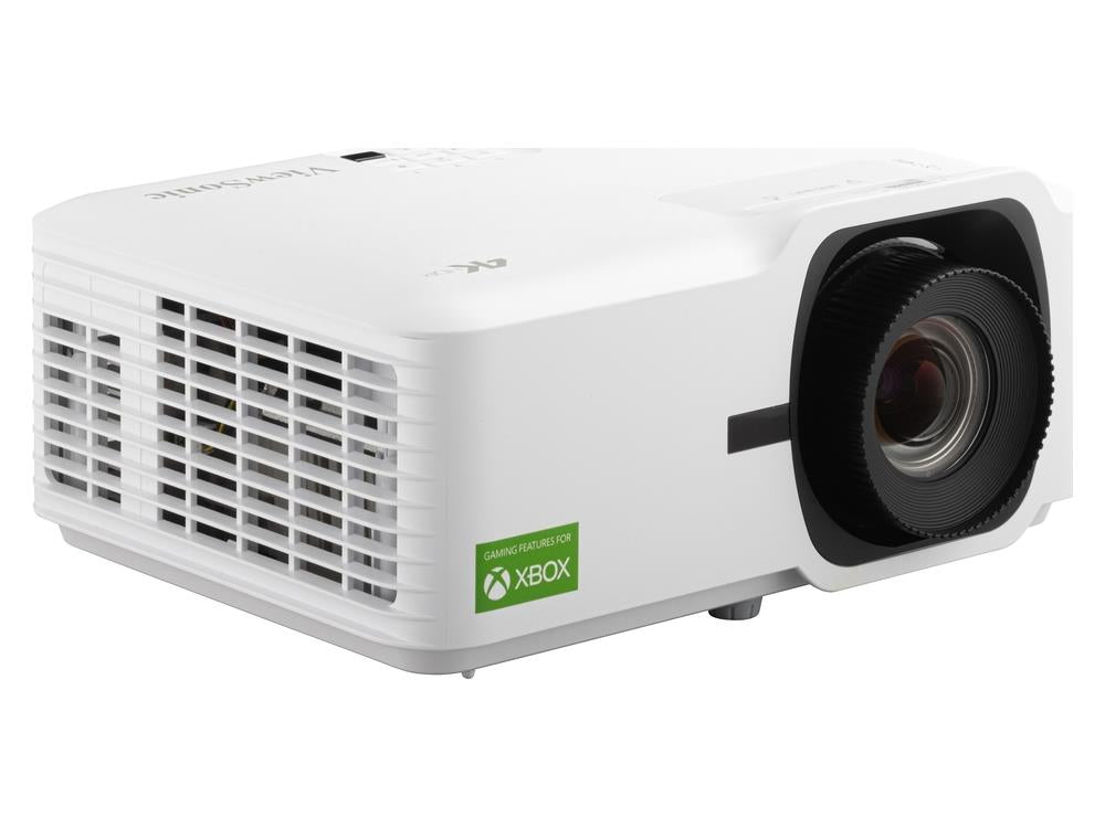 Projecteur laser de jeu Viewsonic 3 500 Ansi Lumens 4K UHD conçu