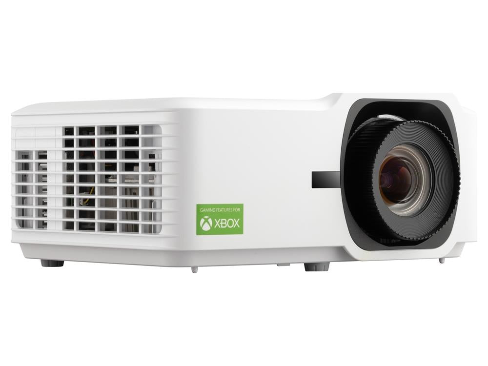 Projecteur laser de jeu Viewsonic 3 500 Ansi Lumens 4K UHD conçu