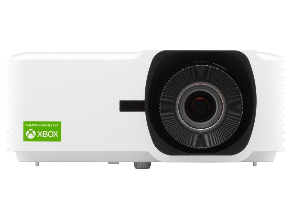 Projecteur laser de jeu Viewsonic 3 500 Ansi Lumens 4K UHD conçu