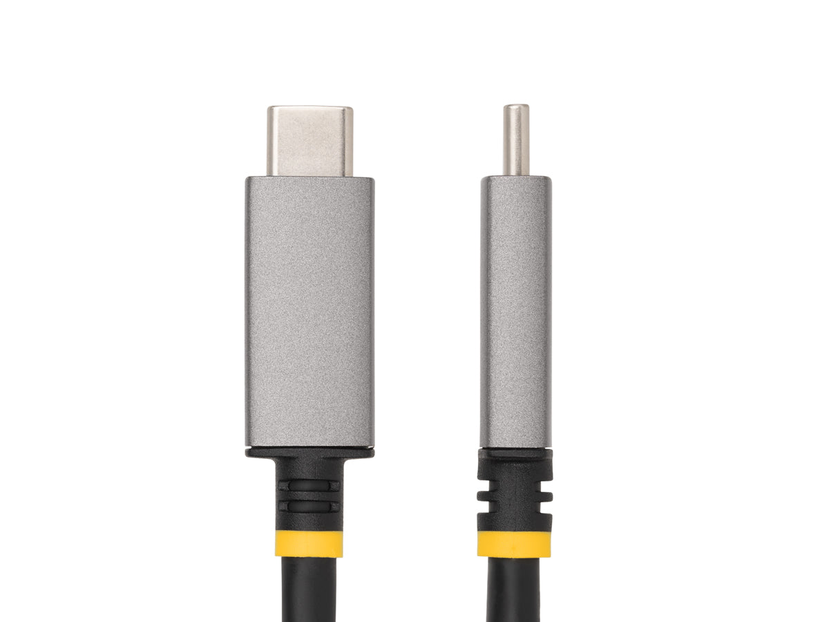 Cable adaptador USB-C a HDMI de Startech.Com de 3 m (10 pies), 8K 60 Hz, 4K 14