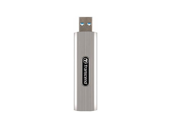Transcend 1Tb, External Ssd, Esd320A, Usb 10Gbps, Type-A