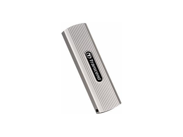 Transcend 2Tb, External Ssd, Esd320A, Usb 10Gbps, Type-A