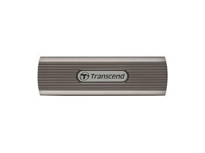 Transcend 2Tb, External Ssd, Esd330C, Usb 10Gbps, Type-C