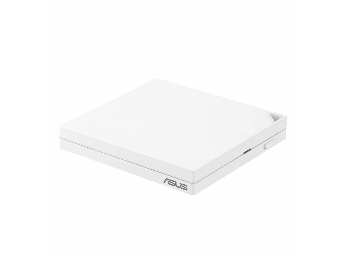 Enrutador de viaje Asus Rt-Ax57 Go - Ax3000 de doble banda Wi-Fi 6 (802.11Ax)