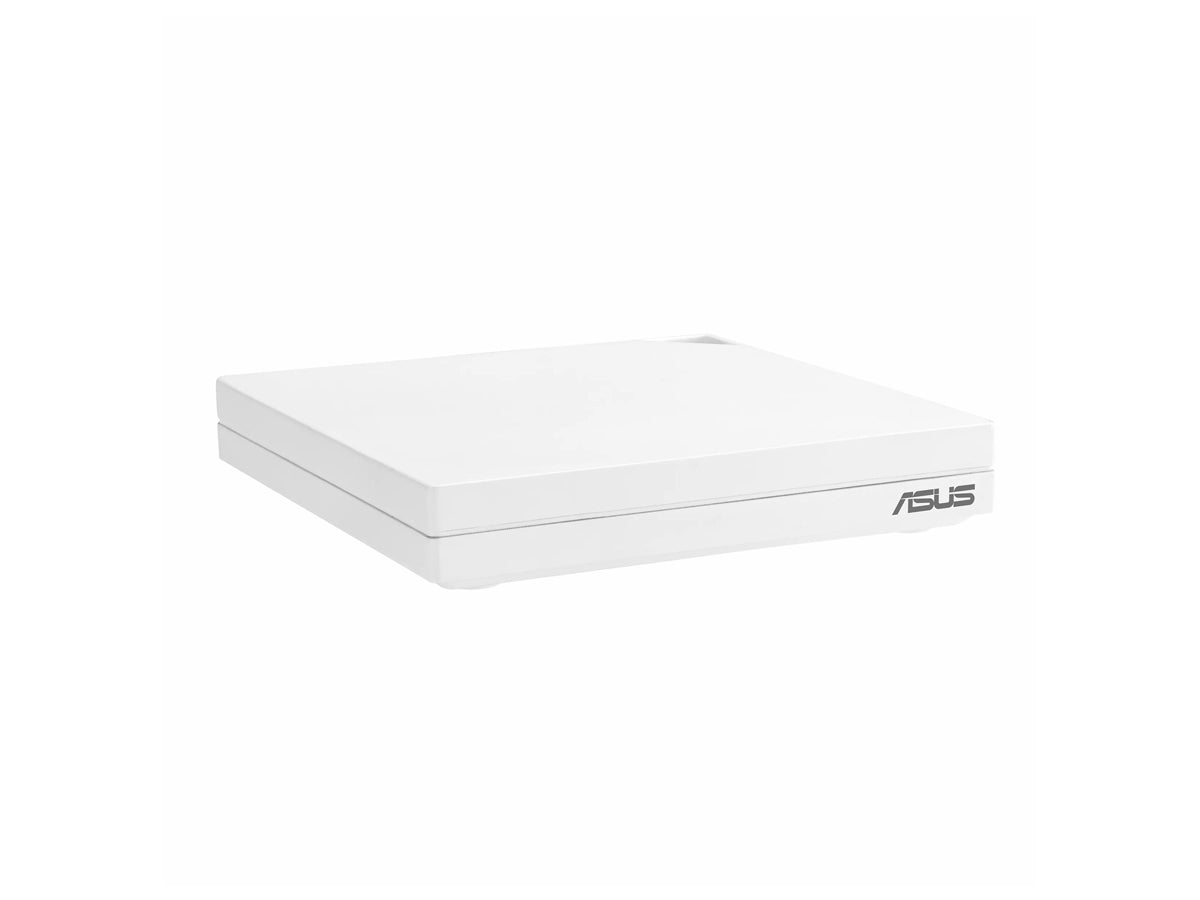 Enrutador de viaje Asus Rt-Ax57 Go - Ax3000 de doble banda Wi-Fi 6 (802.11Ax)