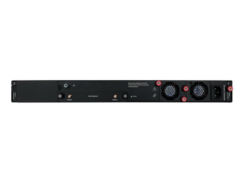 Digi Connect Ez 16 Serial Server, 16 Rs-232 Serial Ports, No Power